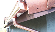 Rain Gutter Installation, Repair, Cleaning in Ferdinand, ID